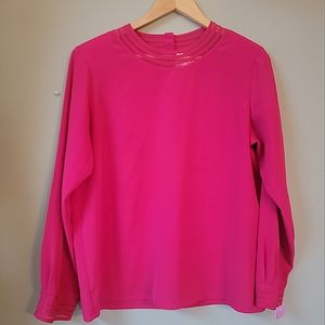 Yves St. Clair Top Size 12